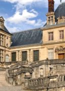 Offrez-vous une marche du château de Fontainebleau pour 1.000 euros