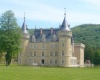 Nantua, Jura, France, ,5 BathroomsBathrooms,Chateau,A vendre,1009