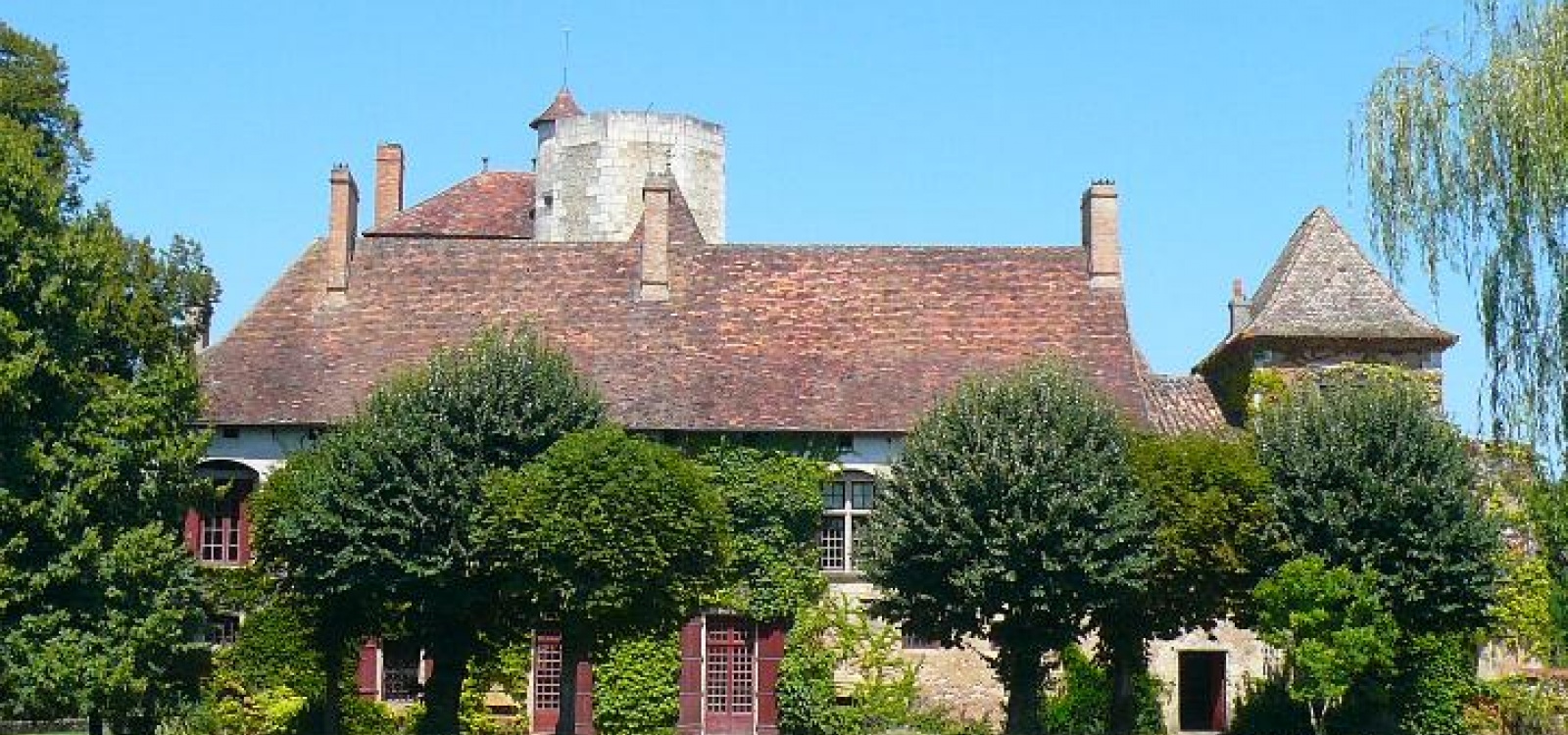 Périgueux, Dordogne, France, ,Chateau,A vendre,1016