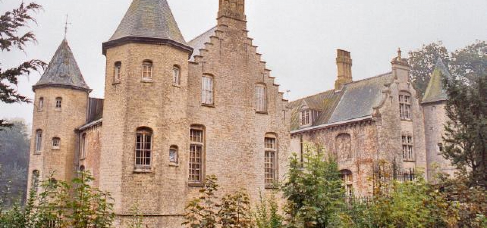 Dunkerque, Nord, France, ,Chateau,A vendre,1025