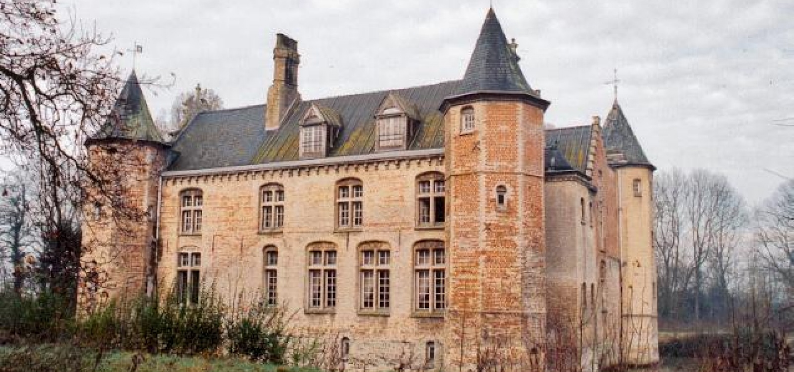Dunkerque, Nord, France, ,Chateau,A vendre,1025