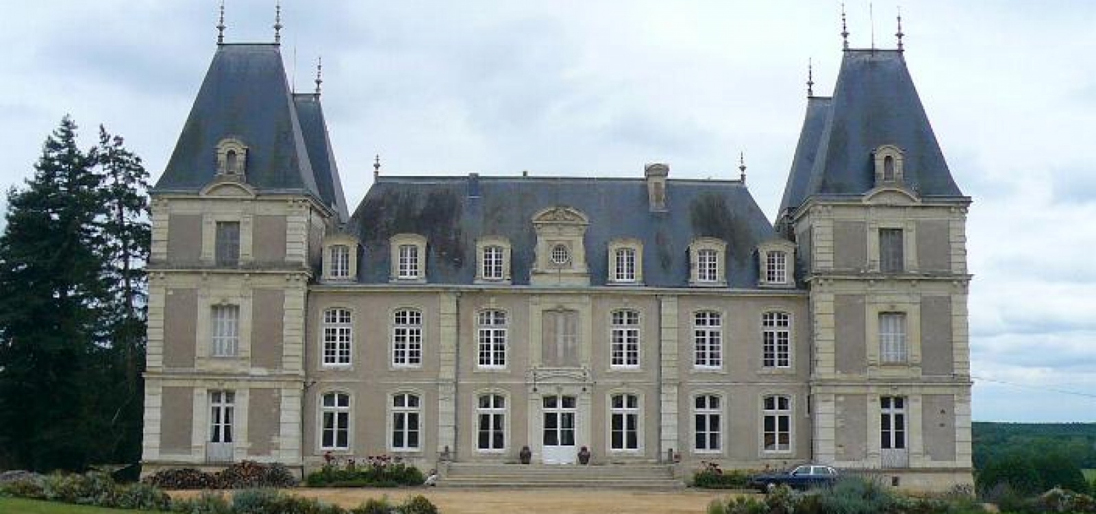 Angers, Maine et Loire, France, ,Chateau,A vendre,1031