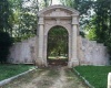 Avallon,Yonne,France,Château,1035