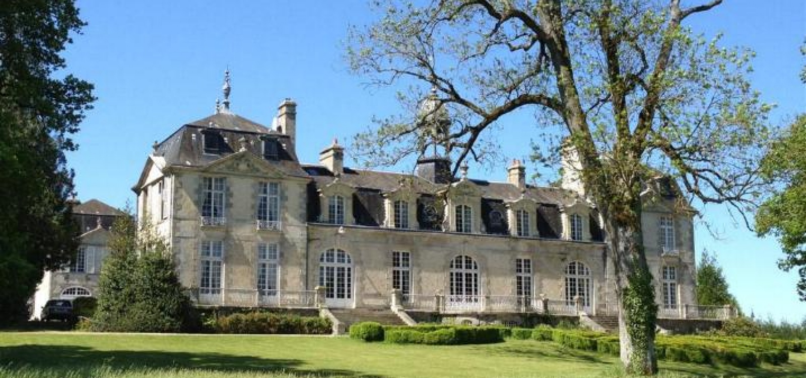 Alençon, Orne, France, ,Château,A vendre,1038