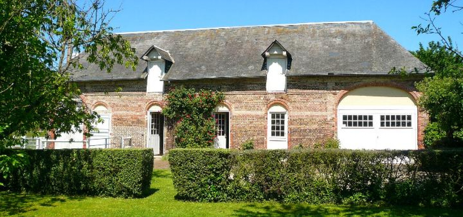 Montfort sur Risle, Eure, France, ,Villa,A vendre,1043