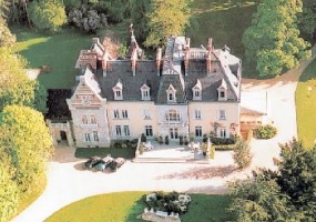 Dijon, France, 1 Chambre Chambres, ,1 Salle de bainsSalle de bain,Chateau,A vendre,1004