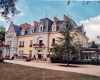 Dijon, France, 1 Chambre Chambres, ,1 Salle de bainsSalle de bain,Chateau,A vendre,1004