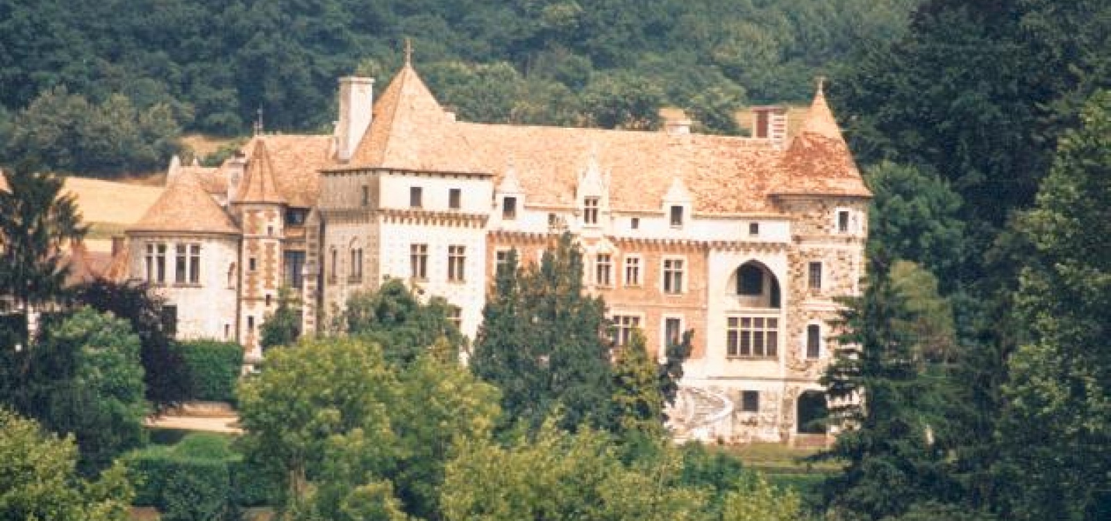 Louviers,Eure,France,Château,1051