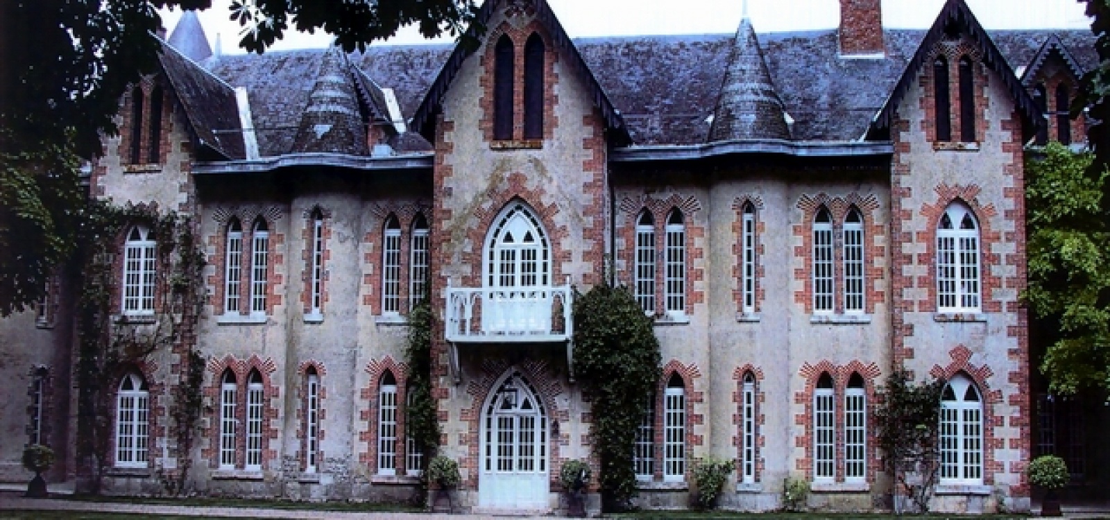Eure et Loir,France,Château,1053