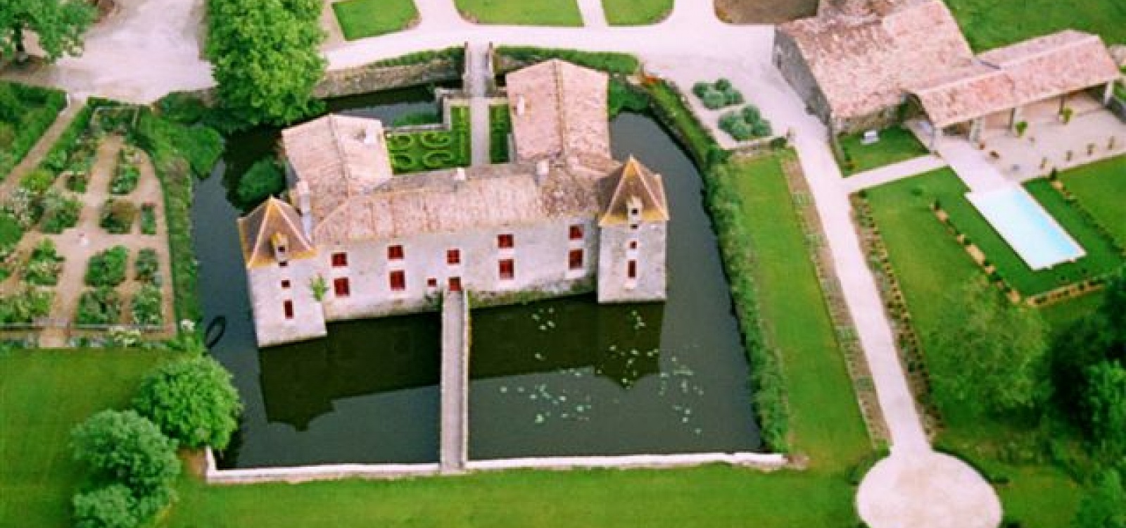 Niort,France,Château,1064