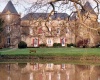 Vendée,France,Château,1069